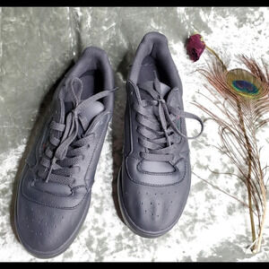 Yeezy Powerphase Calabasas 'Core Black' Shoes